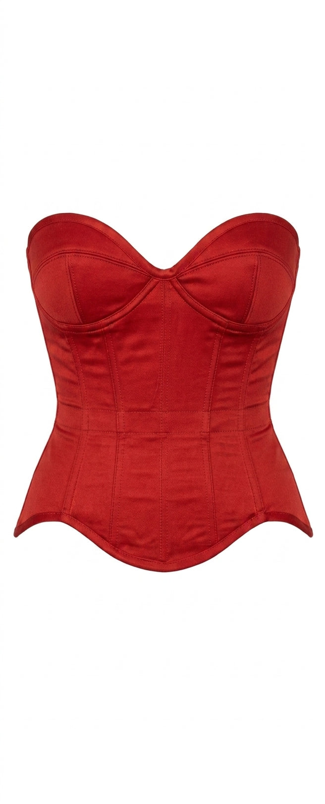 Sculpt Corset - Made To Order