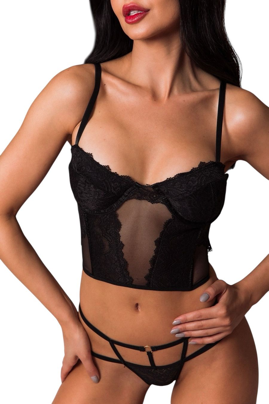 Aurora - Two-piece set
