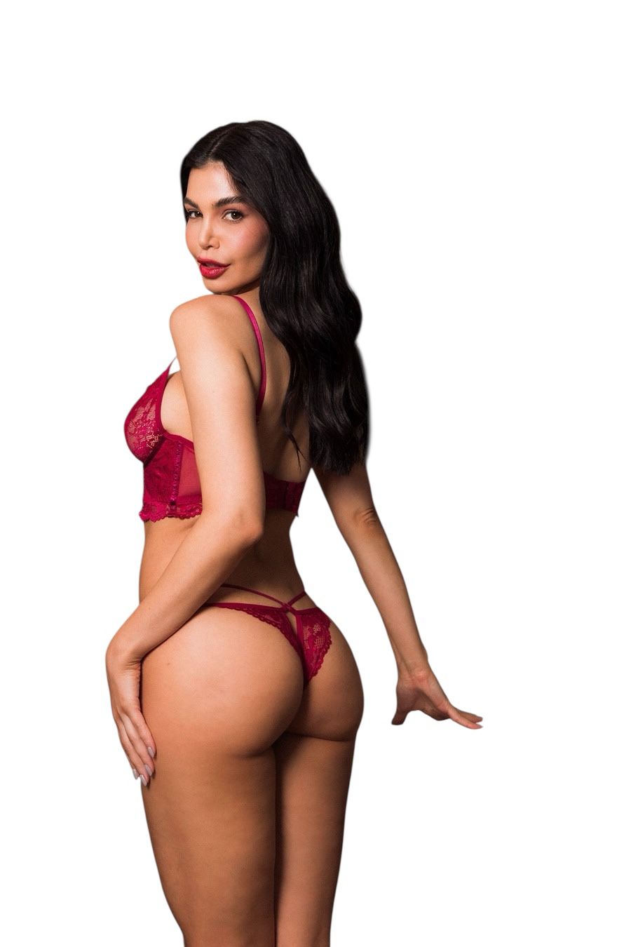 Amara - Two-piece set